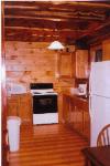 Heart pine flooring